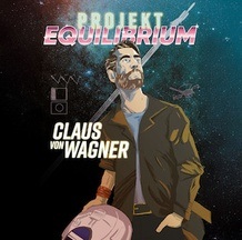 CLAUS VON WAGNER