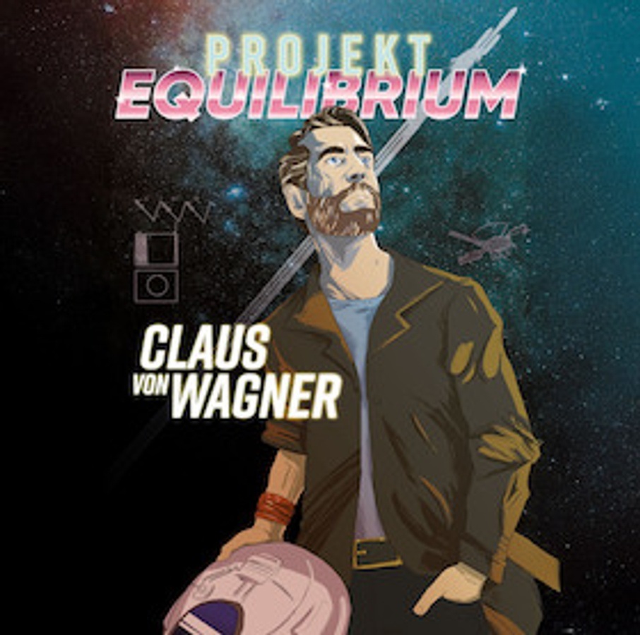 CLAUS VON WAGNER
