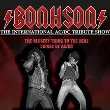 BONHSON