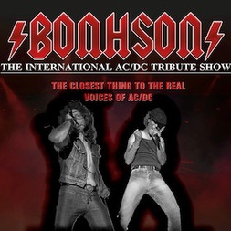 BONHSON
