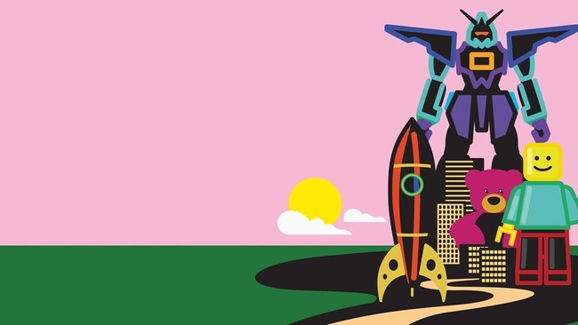 Die verzauberte Stadt