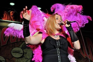 16. Dresdner Neujahrssingen - Fein Crime