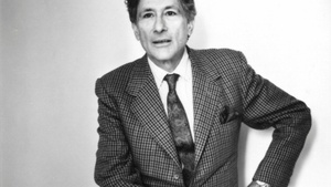 EDWARD W. SAID ZUM 90. GEBURTSTAG