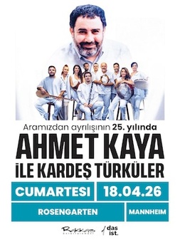Kardes Türküler