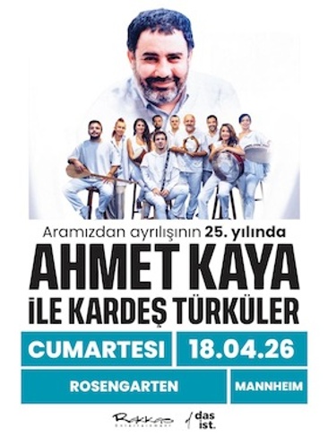 Kardes Türküler