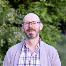 Alexander Steffensmeier