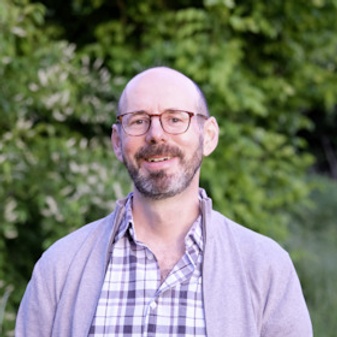 Alexander Steffensmeier