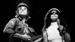 Power To The People: John & Yoko Live in NYC