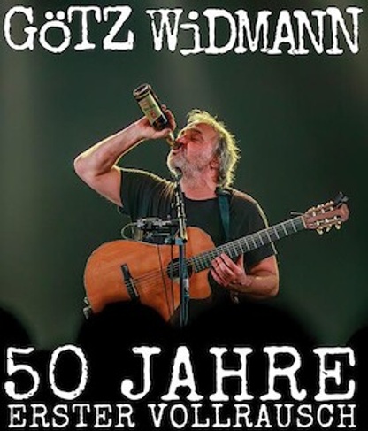 GÖTZ WIDMANN
