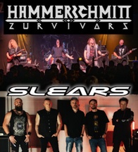 40 Years of Hammerschmitt Survivors