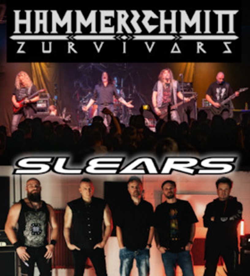 40 Years of Hammerschmitt Survivors