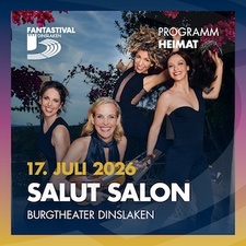 Salut Salon