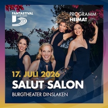 Salut Salon