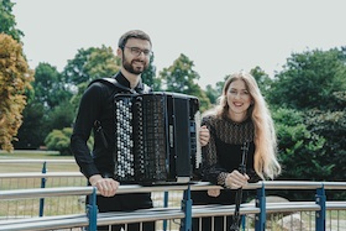 Blakk Duo - Die Welt von oben