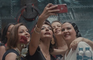 ALFILM Festival: Spring Came On Laughing