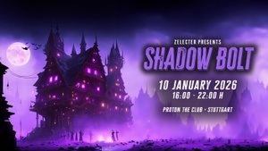 ZELECTER PRES. SHADOW BOLT 2026