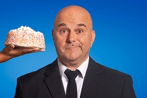 Nito Torres „Nützt ja Nix!“ Komedy, Kabarett, Kwatsch und Kwalität