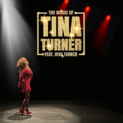 THE MAGIC OF TINA TURNER feat. DIVA TURNER