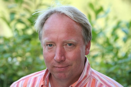 Kultur für Kids: Ulf Blanck