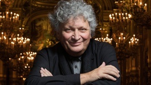 Salieri: Falstaff / René Jacobs