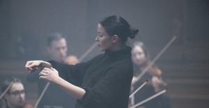 Deutsch-Romantisches Orchester, Marina Quasha