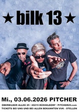 BILK 13