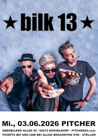BILK 13