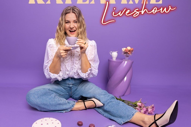 KaTeaTime - Liveshow