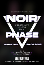 NOIR PHASE