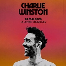 Charlie Winston + Churchman