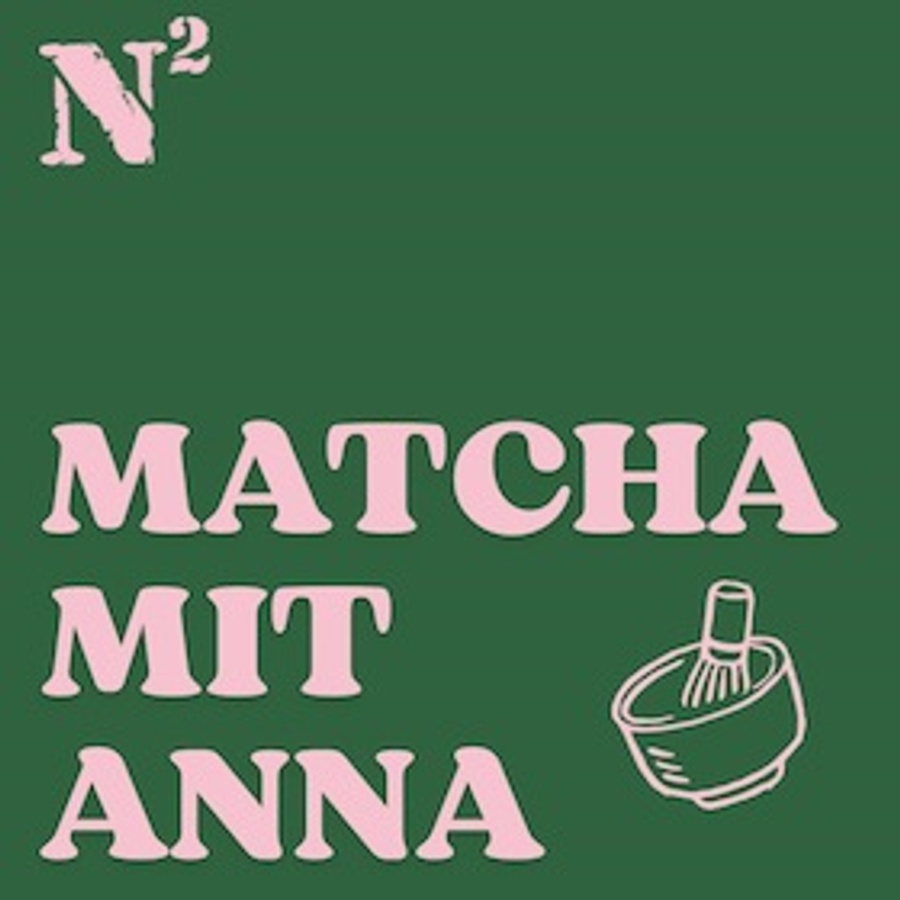 Matcha mit Anna