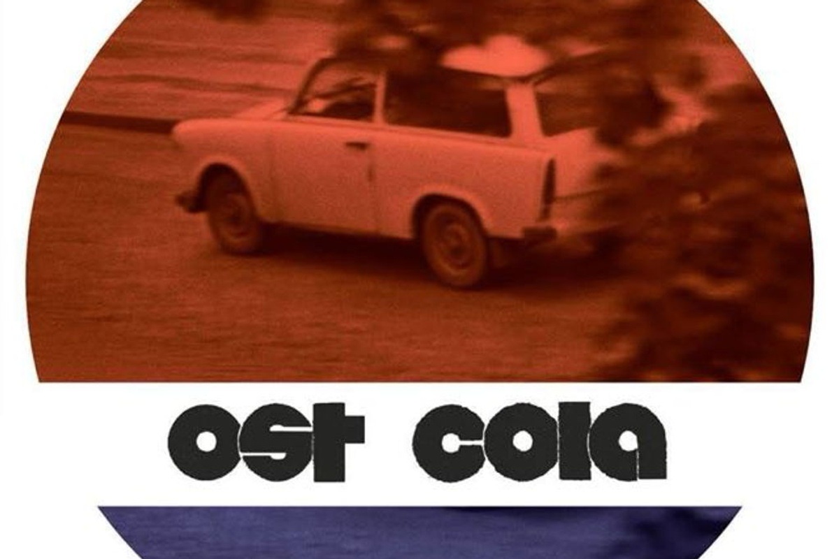 Ost Cola 2026 - Das Kult Event in Brandenburg an der Havel