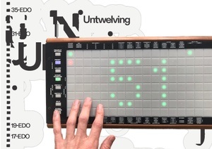 Campus #28 „Untwelving“