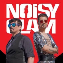 Berliner Duo NoisyGlam