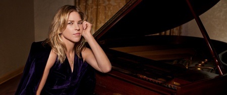 Diana Krall