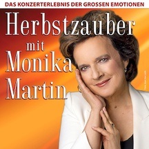 Herbstzauber mit Monika Martin 2027