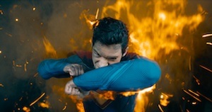 Superman 2025