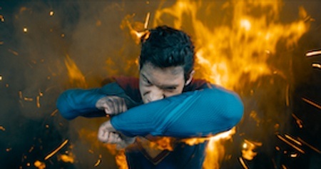 Superman 2025