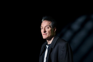 BELA B Lesung "FUN 2025"