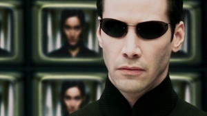 Matrix Reloaded
