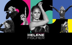 Helene Fischer - 360° Stadion Tour 2026 - VIP Packages