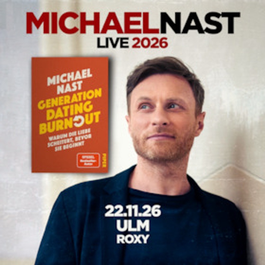 Michael Nast