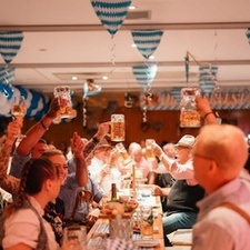 5. Binzer Oktoberfest