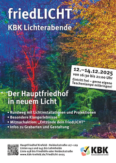friedLICHT