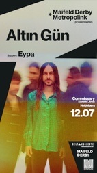 Altin Gün