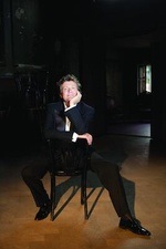 "Wenn die Musik der Liebe Nahrung ist, spielt weiter..."