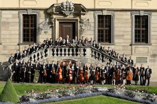 Muttertagskonzert Jugendsinfonieorchester Fulda