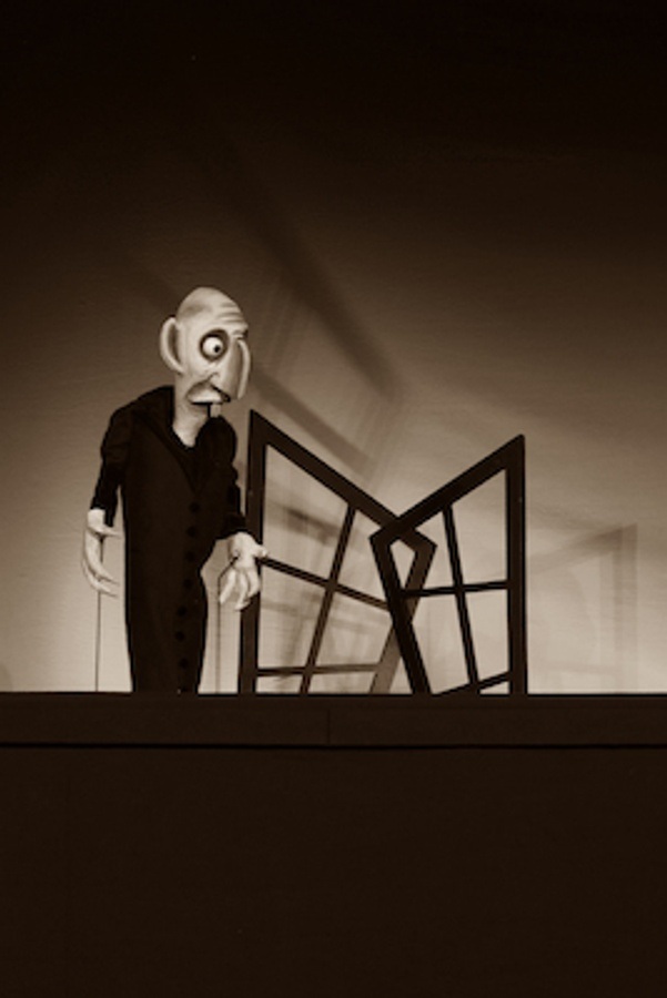 Kikeriki Theater