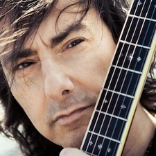 Pippo Pollina & Palermo Acoustic Quintet