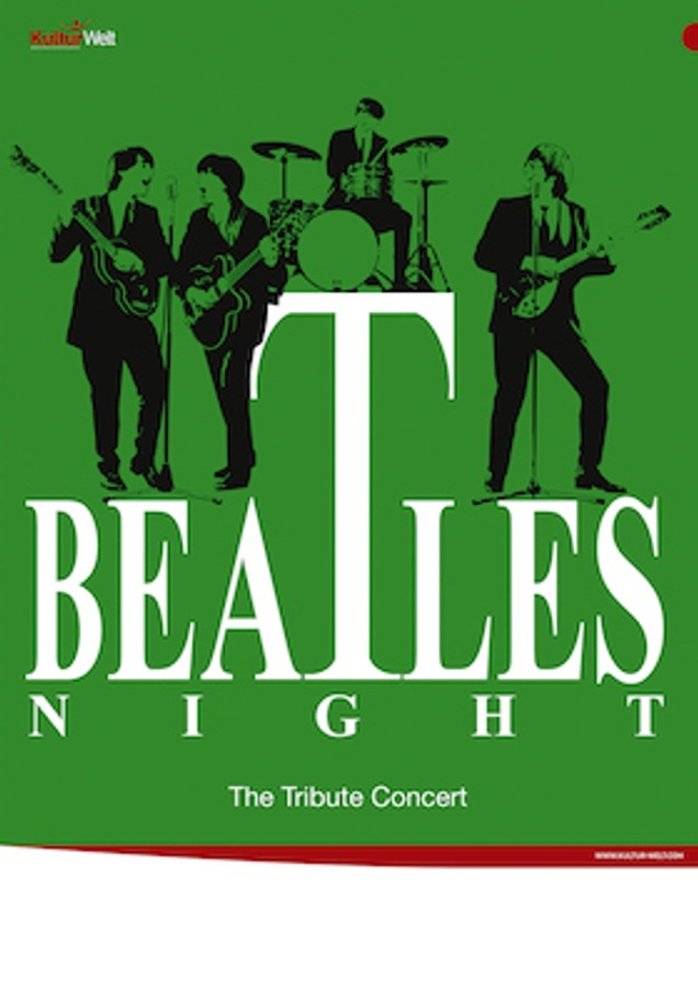 Beatles-Night
